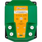 VOLTAGO Twin-Power 6000 High-Power Electric Fence Energizer for Wild Boar – 4.5 J, 12 V / 230 V