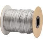 Steel cable fi 5 mm stainless for the suspension system 100 mb