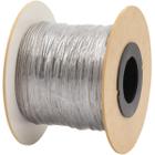 Steel cable fi 2 mm stainless for the suspension system 100 mb