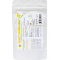 BactoFarm MAX preparation for diarrhea for hens and farm animals 125 g