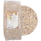 Drobshell Grit Crushed Sea Shells for Chicks and Quail – Calcium Poultry Grit 1–2 mm, 2.5 kg