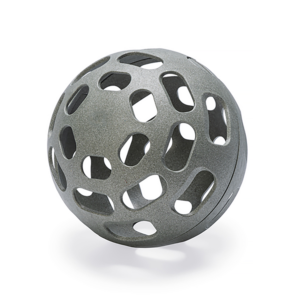 Chicken Treat Ball Toy – Interactive Poultry Enrichment Feeder