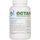 OctaFarm MAX 400 ml Respiratory Support for Chickens and Livestock – for Wheezing, Sneezing and Coughing, Treats 1,000 L of Water
