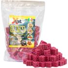 X-RAT PRO Rat & Mouse Bait Blocks 1.5 kg | Professional Rodenticide with Bromadiolone 50 ppm