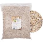 Marine Shell Grit for Strong Eggshells 10 kg | 3–5 mm Calcium Grit for Chickens