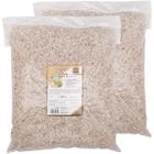 Muszle morskie kruszone dla drobiu Drobshell Grit 3-5 mm