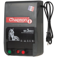 Mains energizer Chapron sec. 3000