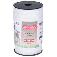 RUBAN polytape 10 mm with a length of 200 m