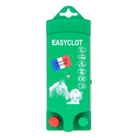 Electric fencing for pets - complete set GARD Home 100 with polytape