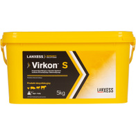 Virkon S 5 kg bactericidal agent ASF, avian influenza