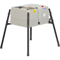 Poultry feather pluck ITAL