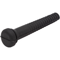 Rubber fingers for poultry skubing 15 cm