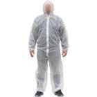 Protective suit for disinfection XXL