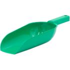 Plastic scoop for feed and grain 1kg
