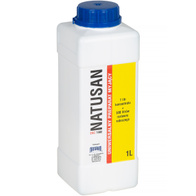 DSC 1000 NATUSAN antibacterial washing agent 1l