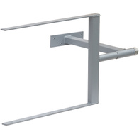 Rotary console for water heaters AGRO 56 SP NW 56,2 kW