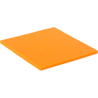 Eco pool insert decontamination mat
