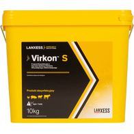 Virkon S 10 kg professional disinfectant