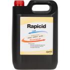 Rapicid 5l preparation for disinfection and washing of livestock buildings