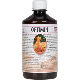 Optimin OPTIMIN 500 ml preparation for strengthening immunity and condition for ...