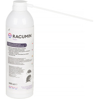 Racumin Foam 500 ml rat and mouse poison in foam