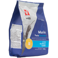 MURIN Pasta Extreme 150 g poison for mice and rats with sunflower