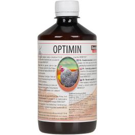 Optimin OPTIMIN 500 ml preparation for strengthening immunity and condition for ...