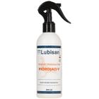 Red mite LUBISAN spray preparation for lice, fleas and other parasites 200 ml