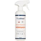 Red mite LUBISAN spray preparation for lice, fleas and other parasites 500 ml