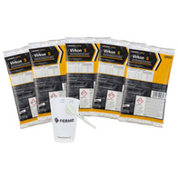 Virkon S 1 kg set 5 x 200 g + bucket and measuring cup FREE