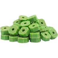 ONE SHOT 1 kg rodent poison in cubes