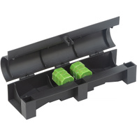 Deratization set for mice and rats 10 stations + 5 kg of poison