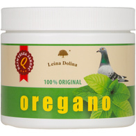 Oregano gastrointestinal powder for pigeons 250 g