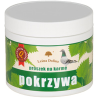 Nettle powder for strengthening for pigeons 200 g