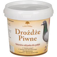Brewer's yeast natural conditioner for pigeons 500 g