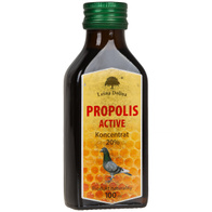 Propolis for immunity and gastrointestinal tract for pigeons 100 ml
