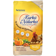 Feed for laying hens CHANTERELLE NATURKA Laying loose 25 kg