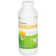 Kokcidin against coccidiosis for poultry 1 liter