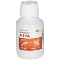 SUPLEXAN HEPA preparation for liver and pancreas of poultry 100 ml