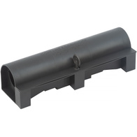 Deratization set 5 stations + poison in cubes 0.5 kg