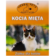 Cat Mint Catnip for Cats Herbal Pets 5 g
