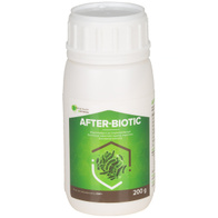 After-Biotic probiotic for poultry, pigs and cattle 200 g