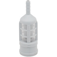 Filter with hose for Dosatron D25RE2 dispenser 0.2-2%
