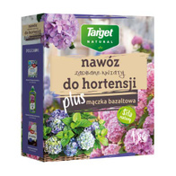 Hydrangea fertilizer with basalt meal TARGET 1 kg