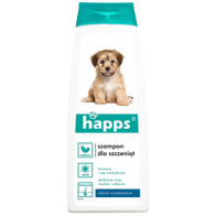 HAPPS Puppy Care Shampoo 200 ml