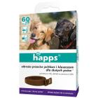 Flea and tick collar for large dogs HAPPS