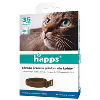 HAPPS Flea Collar for Cats
