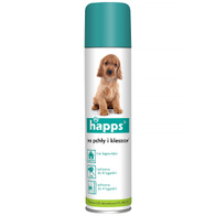 Flea & Tick Spray 250 ml HAPPS