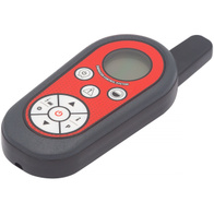 Remote control for Fencee Energy DUO RF EDX + PDX energizers