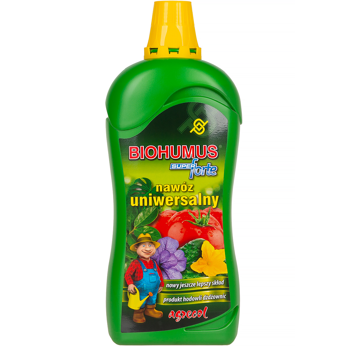 biohumus super forte